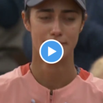 Revenue des enfers, Olga Danilovic éclate en sanglots…