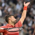 Enfin victorieux, Djokovic a maintenant une revanche à prendre !