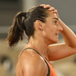 Garcia en mode Wawrinka vise sa première victoire en 2025 !