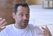 Michaël Llodra déclenche la polémique : « Une jeune fille est un peu plus peureuse qu’un garçon, c’est normal »