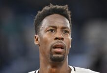 Monfils : « Si on m’avait dit que je ferais 1⁄2 finale après 3 ans sans avoir joué sur gazon … »