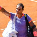 Rafael Nadal : « Entraineur, sûrement pas. Mentor, je ne suis pas contre »