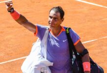 Rafael Nadal : « Entraineur, sûrement pas. Mentor, je ne suis pas contre »