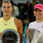 Sabalenka, après sa défaite en finale contre Swiatek : « La première chose qui me vient à l’esprit, c’est que je suis prête à manger des pâtes, des pizzas et beaucoup de glaces »