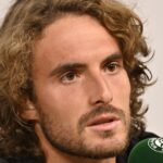 Stefanos Tsitsipas se rassure avant de jouer très gros cette semaine : « Je sens que je redeviens moi‐même »