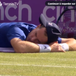 Grosse inquiétude pour Murray, contraint à l’abandon