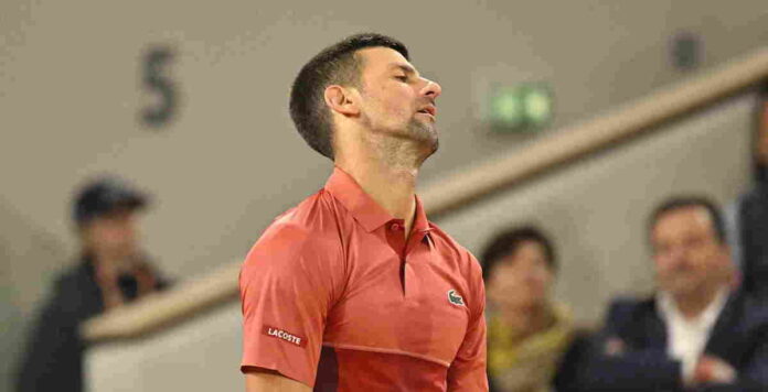 Tennis : Roland Garros 2024 - France - 30/06/2024
