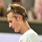 Sebastian Korda, qualifié en quart de finale sans jouer : « J’avais hâte d’affronter Ruud. C’est un des gars les plus gentils sur le circuit. Je lui souhaite un prompt rétablissement »