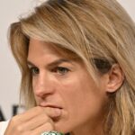 Amélie Mauresmo, ex‐coach de Murray : « Ce qu’il faut savoir, c’est qu’Andy est très exigeant. Il demande 100 % de chacun, voire plus. Mais ça me paraît tout à fait normal »