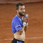 Corentin Moutet carrément menacé de mort : « La prochaine fois que tu viens au filet, je te tue. Un jour, quelqu’un te tuera »