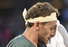Un cador déclare forfait, un Français en profite