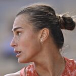 Sabalenka répond à Kasatkina : « Moi aussi, quand je sais que je vais affronter Daria, j’utilise un mot similaire »