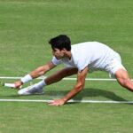 Samuel Lopez (entraîneur d’Alcaraz) prévient son joueur : « Carlos doit comprendre et accepter que ce ne sera pas facile »