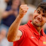 La somme d’argent astronomique engrangée par Carlos Alcaraz en 2024 !