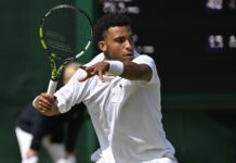 Arthur Fils, l’énorme soulagement avant Wimbledon : « Ça fait deux ans que je n’avais pas joué sur gazon, je me suis très, très bien senti »