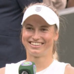 Putintseva, tombeuse de Swiatek et opposée à Ostapenko en huitièmes : « Est‐ce que je peux me reposer un moment ? »