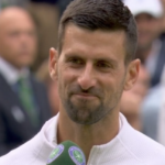Djokovic, avant d’affronter Alcaraz en finale : « Il aura le temps de gagner des Grands Chelems quand je prendrai ma retraite dans une quinzaine d’années »