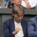 Une star du football aperçue en plein stress dans la box d’Alcaraz