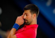 Novak Djokovic sur le pire moment de sa carrière : « J’étais brisé. J’ai cru que je n’y arriverais jamais »