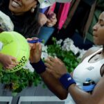 Coco Gauff : « Je pense honnêtement que ça craint si tu perds… »