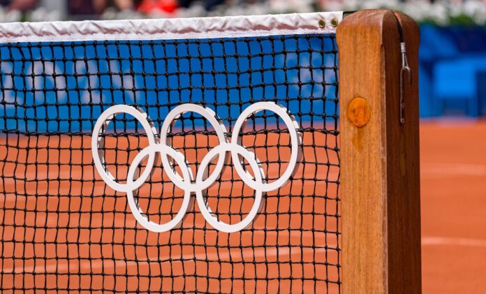 Jeux Olympiques JO Paris 2024