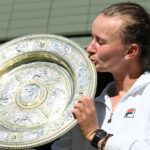 Barbora Krejcikova, dénigrée par un journaliste : « Ce n’est pas la première fois qu’une telle chose se produit dans le monde du sport »