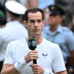 Andy Murray a trouvé la cause des blessures de Draper et Alcaraz : « Les joueurs utilisent des raquettes bien plus légère qu’auparavant et des cordages beaucoup plus rigides… »