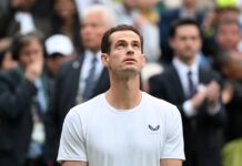 Le magnifique cadeau du tournoi pour Andy Murray