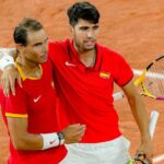Nadal rejoint le team Alcaraz