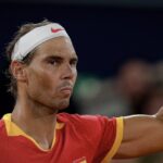 Luis Enrique, entraîneur du PSG, cite Rafael Nadal avant la demi‐finale contre le Bayern Munich en Ligue des Champions