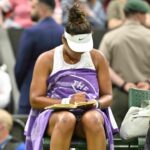 Naomi Osaka, complètement éteinte après son élimination : « À Roland‐Garros, j’étais très émue. Maintenant, je ne ressens plus rien »