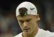 Rune bloqué au Qatar à cause de la guerre en Iran : « Holger a eu très peur la nuit dernière »