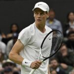 Jannik Sinner, mission périlleuse pour conserver son titre à Halle