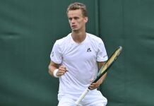 Sébastien Villette, coach de Luca Van Assche, tombeur de Rublev : « Ce n’est pas exceptionnel »