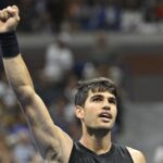 Alcaraz entre dans l’histoire en faisant encore mieux que Federer, Nadal et Djokovic