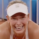 Donna Vekic, après sa qualification en finale : « Je n’ai jamais vécu ça de ma vie. Je me suis couchée à 3 heures du matin, j’étais fatiguée mais la fatigue n’était pas une option »