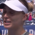 Le message fort de Paula Badosa pour son petit ami, Stefanos Tsitsipas : « Il traverse des moments difficiles. Mais c’est un champion et il le sera toujours »