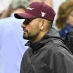 La réaction de Nick Kyrgios aux nombreuses menaces reçues par Elina Svitolina après sa défaite contre Naomi Osaka : « C’est dégoûtant »