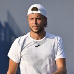 Alexandre Muller, après le premier titre de sa carrière : « Quand je pensais ce que ça ferait de gagner un titre, je m’en faisais une montagne. Mais voilà, ce n’est pas du tout une fin en soi, c’est un titre et j’espère aller en chercher beaucoup d’autres »