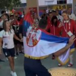 Djokovic enfin au village olympique, il était temps !