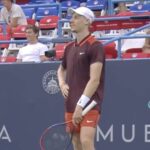 Shapovalov disqualifié, on peut parler de scandale