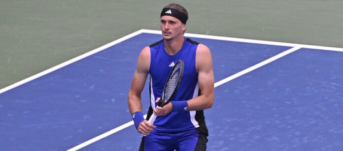 Zverev