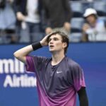 Jack Draper : « Si Carlos m’avait dit qu’il avait été gêné par l’annonce, j’aurai bien sûr rejoué le point »