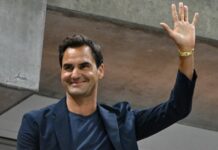 Les informations sur le retour en simple de Roger Federer à l’US Open