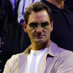 « Tu représentes ton pays, pas le portefeuille de Federer, et ça, c’est quand même beau à voir », lâche Benoît Maylin