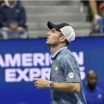 Tommy Paul éteint Wawrinka et « fonce » vers Turin