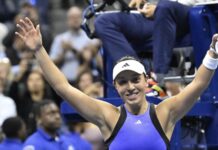 Pegula aimerait bien jouer en cinq sets : « Je pense que cela leur donne davantage de marge pour entrer progressivement dans leurs matchs, alors que chez les femmes… »