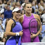 Sabalenka, avant de retrouver Pegula en finale : « Je suis peut‐être un peu plus forte qu’elle mentalement »