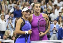 Jessica Pegula sur Aryna Sabalenka : « Je n’arrive même pas à l’imaginer jouer au tennis sans être en colère. Elle ne serait pas aussi performante »