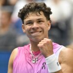 Shelton : « Les gens parlent beaucoup trop de potentiel, mais ce qui compte, c’est le travail et je sais que je travaille dur »